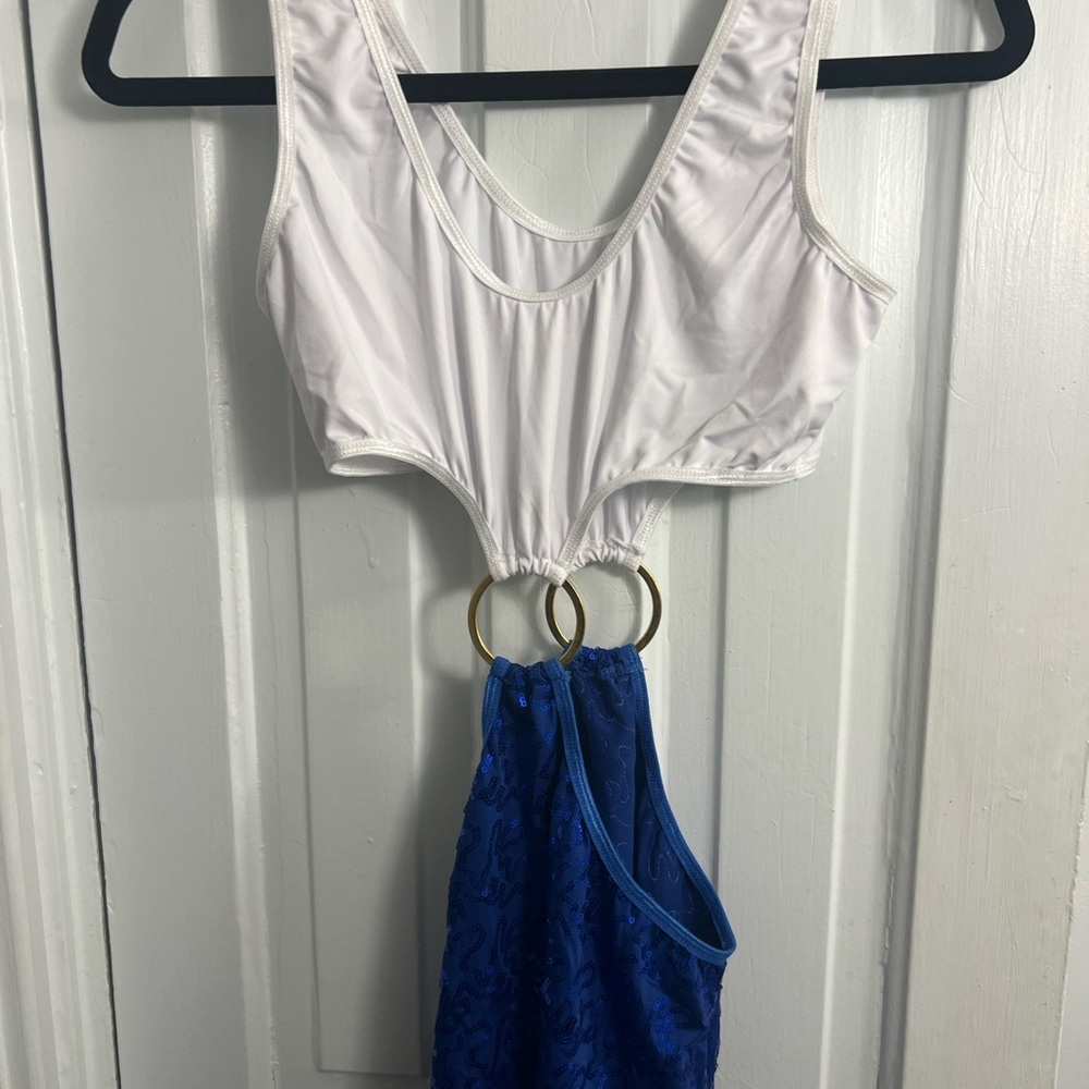 Medium Pretty Woman Style Dress